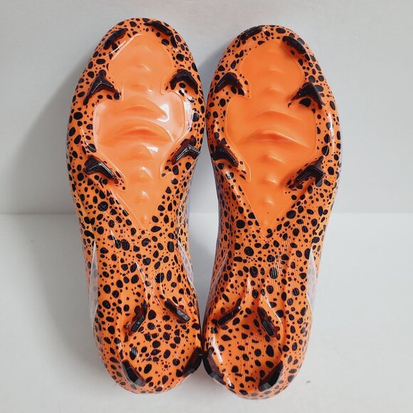 Nike Zoom Mercurial Vapor 16 FG Electric Pack Soccer Cleats HF5452-900 Size 3.5Y - Picture 6 of 7